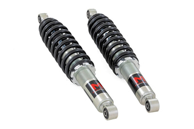 Rough Country shock absorber