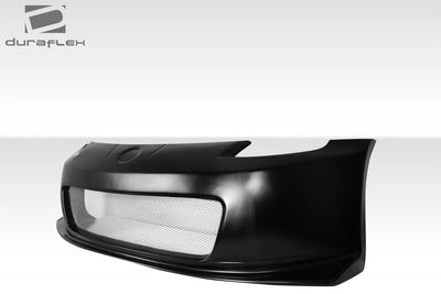 Extreme Dimensions bumper