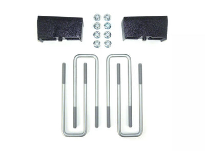 Pac Brake 1999 GM 1500 Rear Block Kit 3.0 Block HP10497