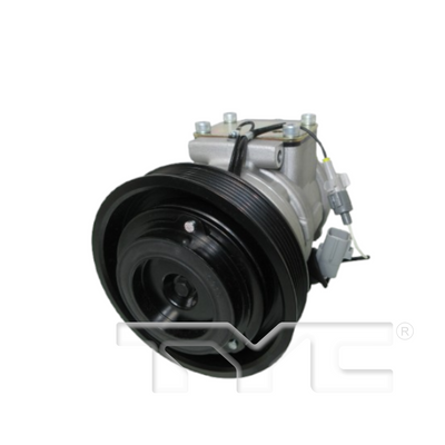 TYC air compressor