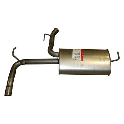 Magnaflow muffler