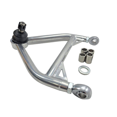 UPR 79-93 Adj A Arm Chrome Moly 1 Shorter-No Sway 2004-08