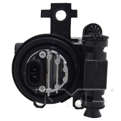 TYC fog light kit