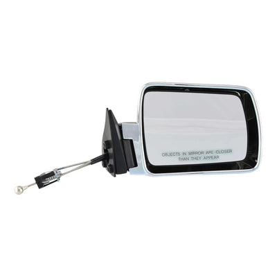 Sherman Parts bumper