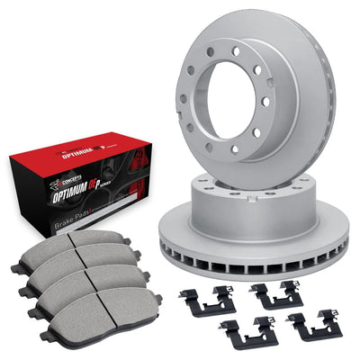 R1 Concepts auto part