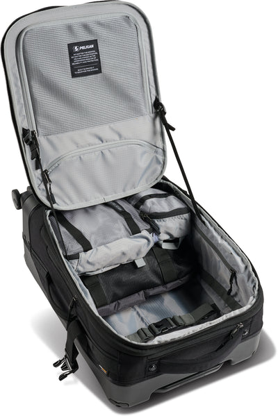 Pelican Products - 4WCO-TRVL-BLK