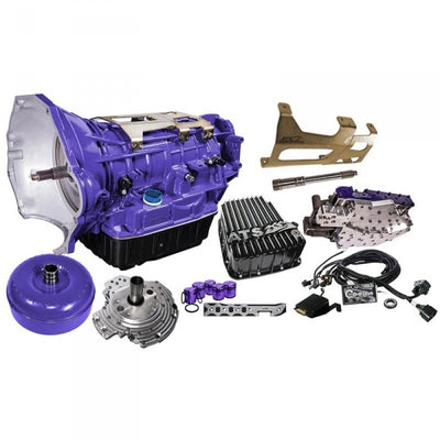 ATS Diesel auto part