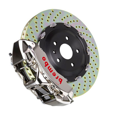 Stoptech auto part