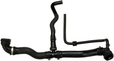 Gates auto part