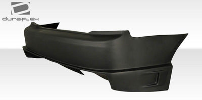 Extreme Dimensions bumper