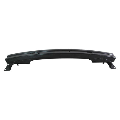 Sherman Parts bumper