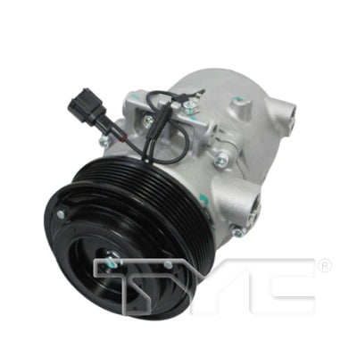 TYC air compressor