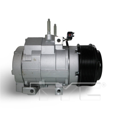 TYC air compressor