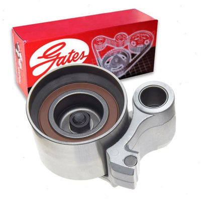 Gates auto part