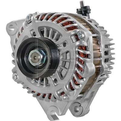 REMANUFACTURED ALTERNATOR