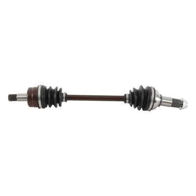 DFC auto part