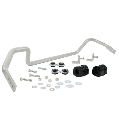 Nolathane control arms