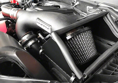 PSI Power 07.5-22 RAM 6.7L w/ 68RFE 70068