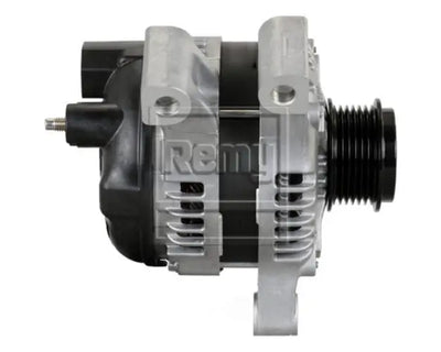 REMANUFACTURED ALTERNATOR