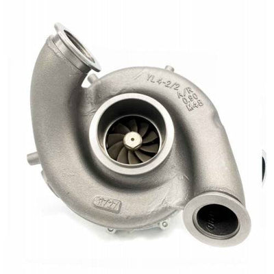 No Limit Fab auto part