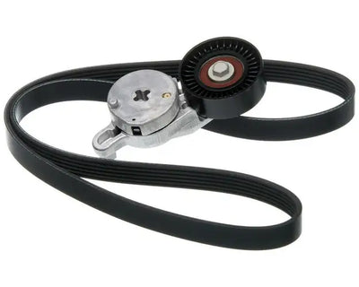 Gates auto part