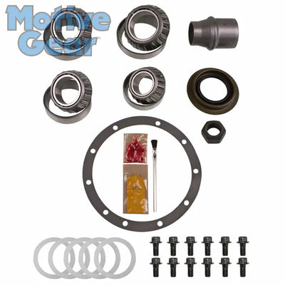 CHRYSLER 8.75 1.875IN PINION MASTER KIT TIMKEN