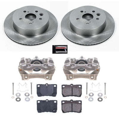 PowerStop auto part