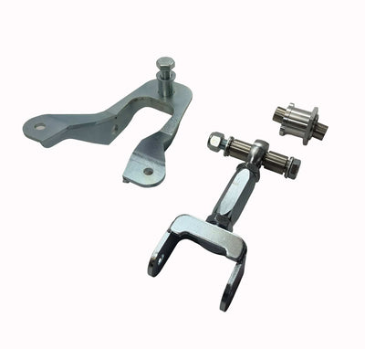UPR 11-14 Pro Series Upper Mount Spherical Bushing Package 2001-117