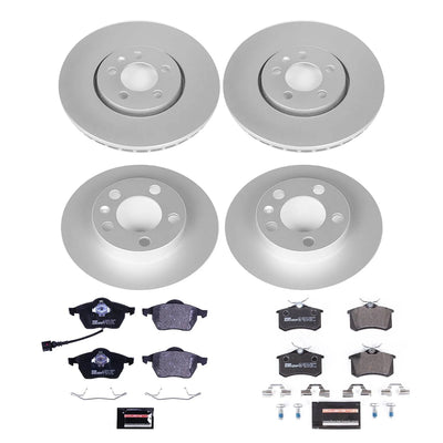 PowerStop auto part