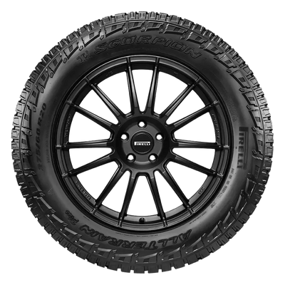 Pirelli auto part