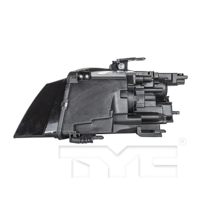 TYC auto part