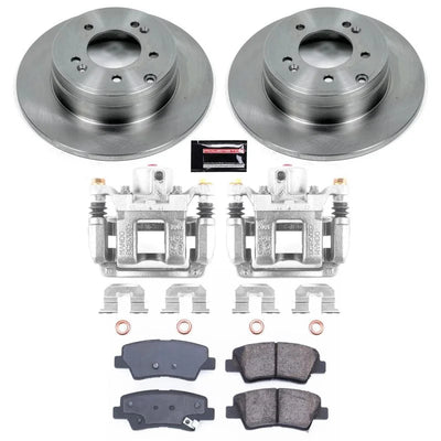 PowerStop auto part