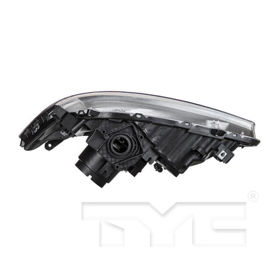TYC auto part