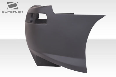 2000-2005 Mitsubishi Eclipse Duraflex Xplosion Front Bumper Cover - 1 Piece