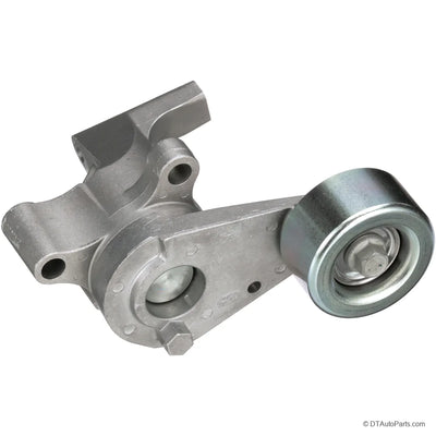 Gates auto part