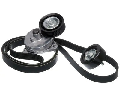 Gates auto part