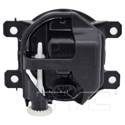 TYC fog light kit