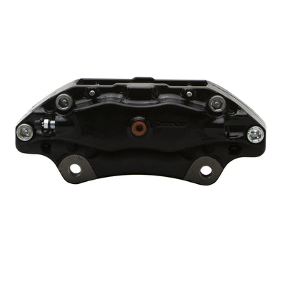 DFC 99-08 Acura TL Front-L Premium Caliper - Black Powder Coated