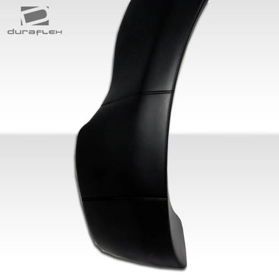 Extreme Dimensions fender flares