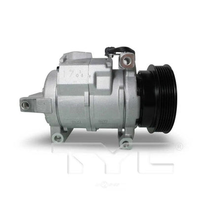 TYC air compressor