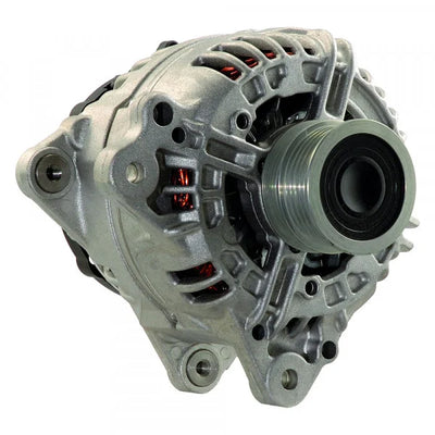 REMANUFACTURED ALTERNATOR