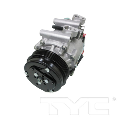 TYC air compressor