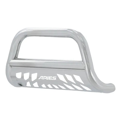 Aries bull bar