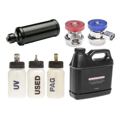 Mahle Service Solutions auto part