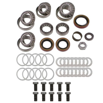 Motive Gear auto part