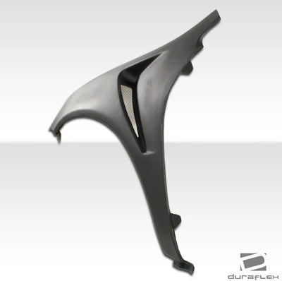 2002-2006 Acura RSX Duraflex F-1 Fenders - 2 Piece