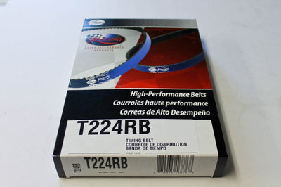 Gates auto part