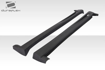 2002-2007 Subaru Impreza WRX STI 4DR Duraflex M-1 Side Skirt Rocker Panels - 2 Piece