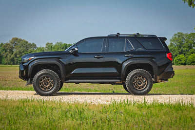 Rough Country fender flares