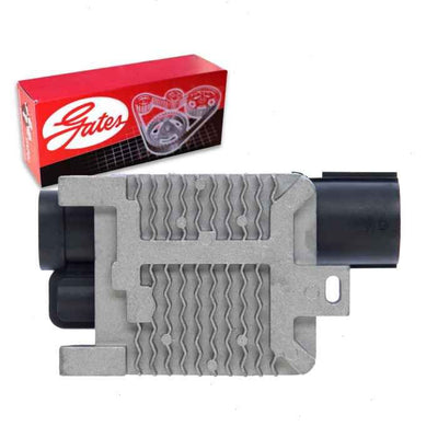 Gates auto part